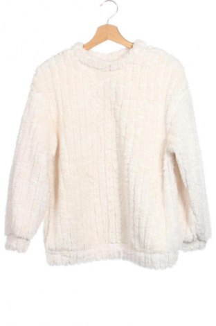 Detská blúzka  SHEIN, Veľkosť 12-13y/ 158-164 cm, Farba Kremová, Cena  1,95 €