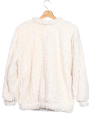 Detská blúzka  SHEIN, Veľkosť 12-13y/ 158-164 cm, Farba Kremová, Cena  1,95 €