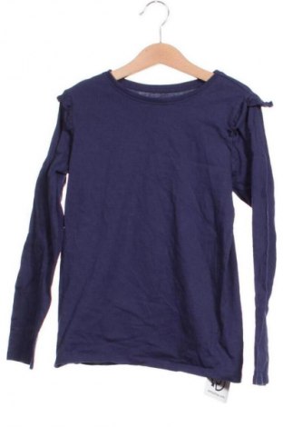Detská blúzka  Sinsay, Veľkosť 8-9y/ 134-140 cm, Farba Modrá, Cena  2,95 €