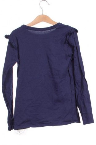 Detská blúzka  Sinsay, Veľkosť 8-9y/ 134-140 cm, Farba Modrá, Cena  2,95 €