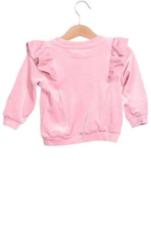 Detská blúzka  Sinsay, Veľkosť 6-9m/ 68-74 cm, Farba Ružová, Cena  1,95 €