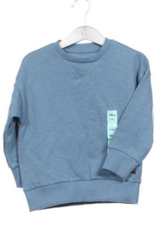 Detská blúzka  Sinsay, Veľkosť 18-24m/ 86-98 cm, Farba Modrá, Cena  5,15 €