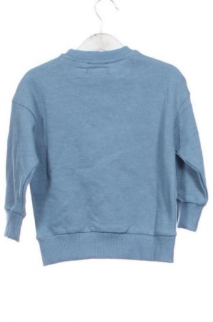 Detská blúzka  Sinsay, Veľkosť 18-24m/ 86-98 cm, Farba Modrá, Cena  5,15 €