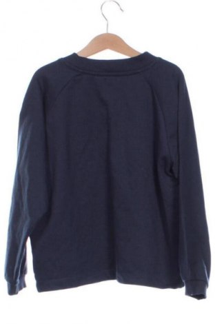 Dětská halenka  Sinsay, Velikost 8-9y/ 134-140 cm, Barva Modrá, Cena  59,00 Kč