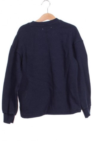 Dziecięca bluzka Sinsay, Rozmiar 8-9y/ 134-140 cm, Kolor Niebieski, Cena 14,99 zł
