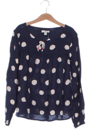 Detská blúzka  Tom Tailor, Veľkosť 8-9y/ 134-140 cm, Farba Viacfarebná, Cena  5,95 €