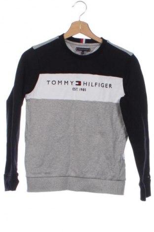 Gyerek blúz Tommy Hilfiger, Méret 11-12y / 152-158 cm, Szín Sokszínű, Ár 6 941 Ft
