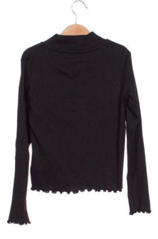 Bluză pentru copii Tommy Hilfiger, Mărime 8-9y/ 134-140 cm, Culoare Negru, Preț 186,99 Lei