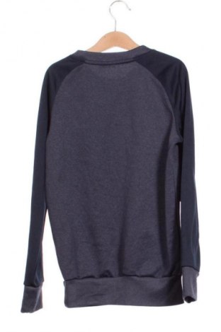 Dziecięca bluzka Umbro, Rozmiar 8-9y/ 134-140 cm, Kolor Niebieski, Cena 13,99 zł