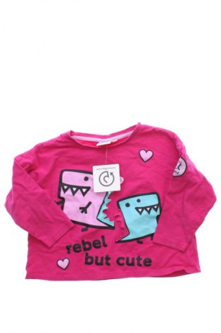 Detská blúzka  Unbranded, Veľkosť 3-4y/ 104-110 cm, Farba Viacfarebná, Cena  2,95 €