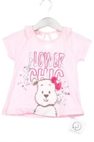 Detská blúzka  Unbranded, Veľkosť 3-6m/ 62-68 cm, Farba Ružová, Cena  1,95 €