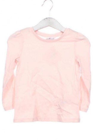 Detská blúzka  Unbranded, Veľkosť 12-18m/ 80-86 cm, Farba Ružová, Cena  1,95 €