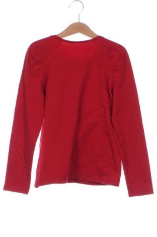 Gyerek blúz Unbranded, Méret 11-12y / 152-158 cm, Szín Piros, Ár 669 Ft