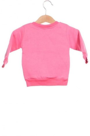 Detská blúzka  Unbranded, Veľkosť 12-18m/ 80-86 cm, Farba Ružová, Cena  2,95 €