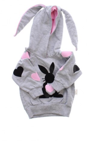 Gyerek blúz Unbranded, Méret 2-3m / 56-62 cm, Szín Szürke, Ár 1 559 Ft