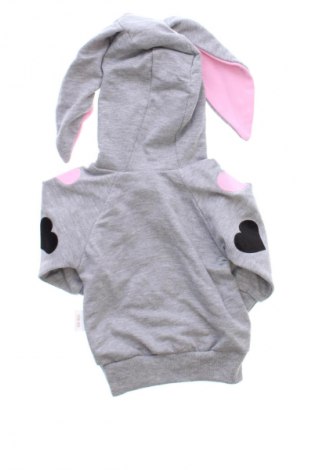 Gyerek blúz Unbranded, Méret 2-3m / 56-62 cm, Szín Szürke, Ár 1 559 Ft