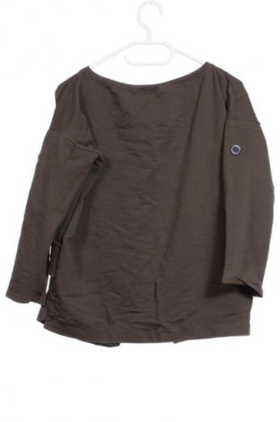 Gyerek blúz Unbranded, Méret 12-13y / 158-164 cm, Szín Zöld, Ár 4 017 Ft