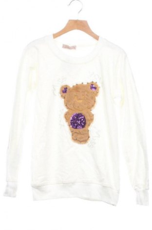 Dětská halenka  Unbranded, Velikost 14-15y/ 168-170 cm, Barva Bílá, Cena  79,00 Kč