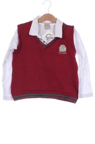 Detská blúzka  Unbranded, Veľkosť 4-5y/ 110-116 cm, Farba Viacfarebná, Cena  6,95 €