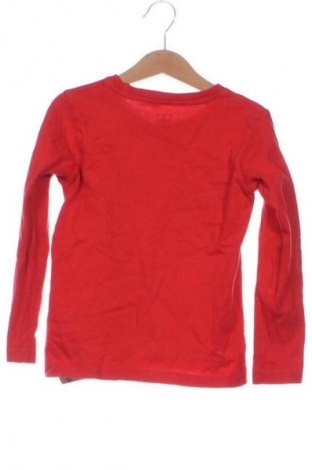 Gyerek blúz Unbranded, Méret 4-5y / 110-116 cm, Szín Piros, Ár 1 459 Ft