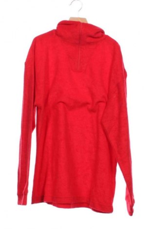 Kinder Shirt Unbranded, Größe 15-18y/ 170-176 cm, Farbe Rot, Preis 1,99 €