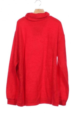 Kinder Shirt Unbranded, Größe 15-18y/ 170-176 cm, Farbe Rot, Preis 1,99 €