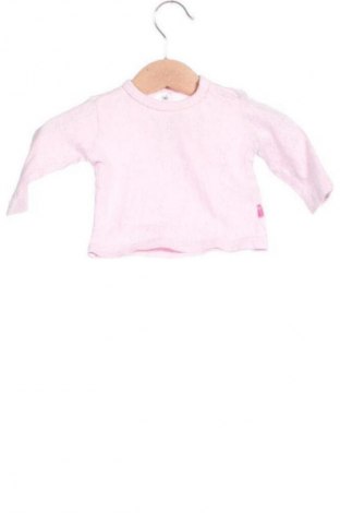 Detská blúzka  Unbranded, Veľkosť 1-2m/ 50-56 cm, Farba Ružová, Cena  2,95 €