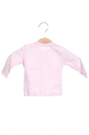 Detská blúzka  Unbranded, Veľkosť 1-2m/ 50-56 cm, Farba Ružová, Cena  2,95 €