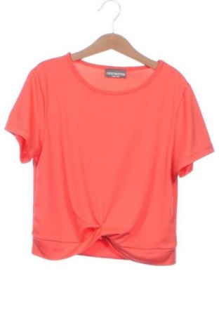 Dziecięca bluzka Unbranded, Rozmiar 12-13y/ 158-164 cm, Kolor Różowy, Cena 13,99 zł