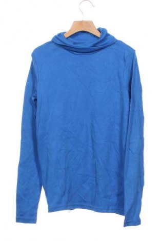 Detská blúzka  Unbranded, Veľkosť 12-13y/ 158-164 cm, Farba Modrá, Cena  1,95 €