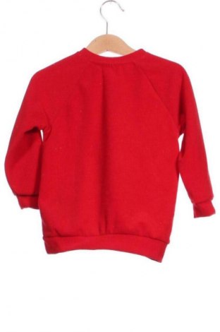 Detská blúzka  Unbranded, Veľkosť 2-3y/ 98-104 cm, Farba Červená, Cena  4,48 €