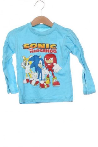 Detská blúzka  Unbranded, Veľkosť 18-24m/ 86-98 cm, Farba Viacfarebná, Cena  2,95 €