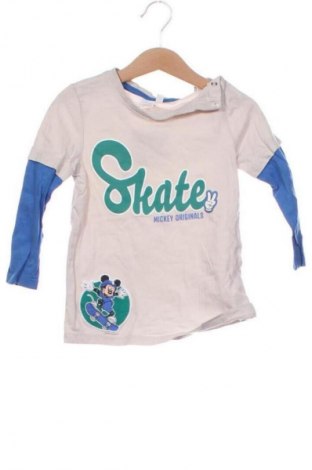 Detská blúzka  Unbranded, Veľkosť 18-24m/ 86-98 cm, Farba Viacfarebná, Cena  2,95 €