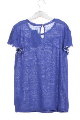 Detská blúzka  United Colors Of Benetton, Veľkosť 11-12y/ 152-158 cm, Farba Fialová, Cena  5,95 €