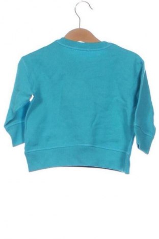 Detská blúzka  United Colors Of Benetton, Veľkosť 6-9m/ 68-74 cm, Farba Modrá, Cena  11,95 €