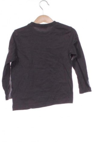 Detská blúzka  United Colors Of Benetton, Veľkosť 4-5y/ 110-116 cm, Farba Sivá, Cena  6,95 €