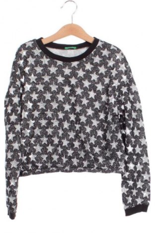 Detská blúzka  United Colors Of Benetton, Veľkosť 7-8y/ 128-134 cm, Farba Viacfarebná, Cena  7,95 €