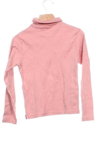 Dětská halenka  Vertbaudet, Velikost 9-10y/ 140-146 cm, Barva Popelavě růžová, Cena  99,00 Kč