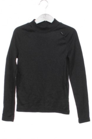 Kinder Shirt Wedze, Größe 2-3m/ 56-62 cm, Farbe Grau, Preis 1,99 €