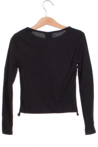 Detská blúzka  Y.F.K., Veľkosť 6-7y/ 122-128 cm, Farba Čierna, Cena  1,95 €