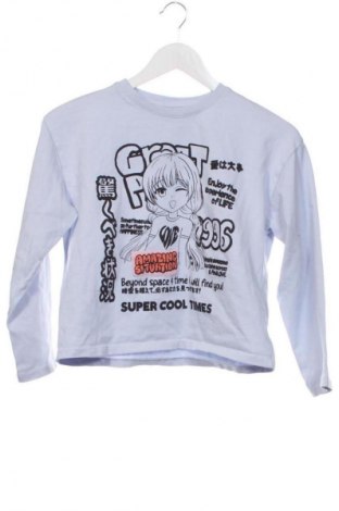 Παιδική μπλούζα Zara, Μέγεθος 10-11y/ 146-152 εκ., Χρώμα Μπλέ, Τιμή 4,99 €