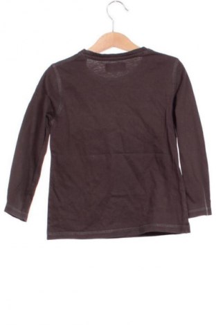 Detská blúzka  Zara, Veľkosť 3-4y/ 104-110 cm, Farba Hnedá, Cena  7,71 €