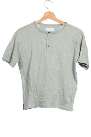 Detská blúzka  Zara, Veľkosť 9-10y/ 140-146 cm, Farba Zelená, Cena  7,00 €