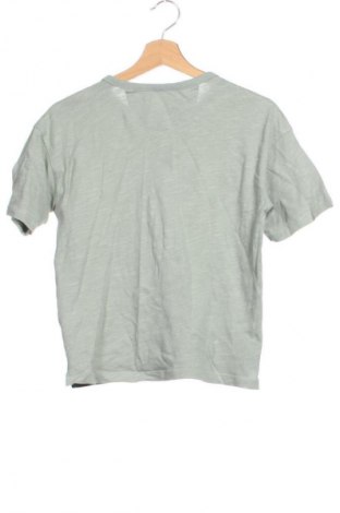 Detská blúzka  Zara, Veľkosť 9-10y/ 140-146 cm, Farba Zelená, Cena  7,00 €
