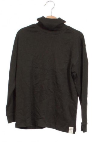 Detská blúzka  Zara, Veľkosť 5-6y/ 116-122 cm, Farba Zelená, Cena  10,95 €