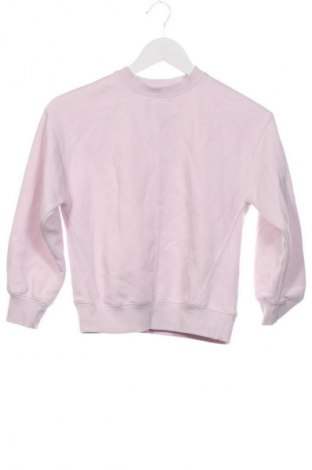 Παιδική μπλούζα Zara, Μέγεθος 7-8y/ 128-134 εκ., Χρώμα Σάπιο μήλο, Τιμή 5,99 €