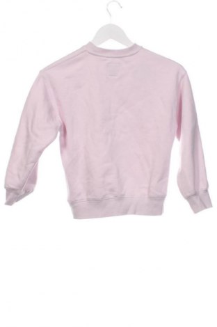 Παιδική μπλούζα Zara, Μέγεθος 7-8y/ 128-134 εκ., Χρώμα Σάπιο μήλο, Τιμή 5,99 €