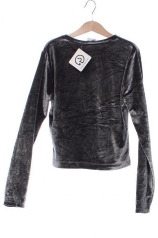 Detská blúzka  Zara, Veľkosť 12-13y/ 158-164 cm, Farba Sivá, Cena  5,95 €