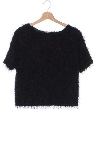 Dětská halenka  Zara, Velikost 13-14y/ 164-168 cm, Barva Černá, Cena  139,00 Kč