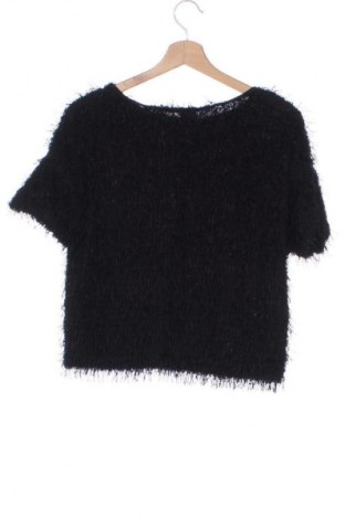 Dětská halenka  Zara, Velikost 13-14y/ 164-168 cm, Barva Černá, Cena  139,00 Kč